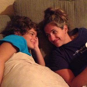 Meet your Posher, Molly